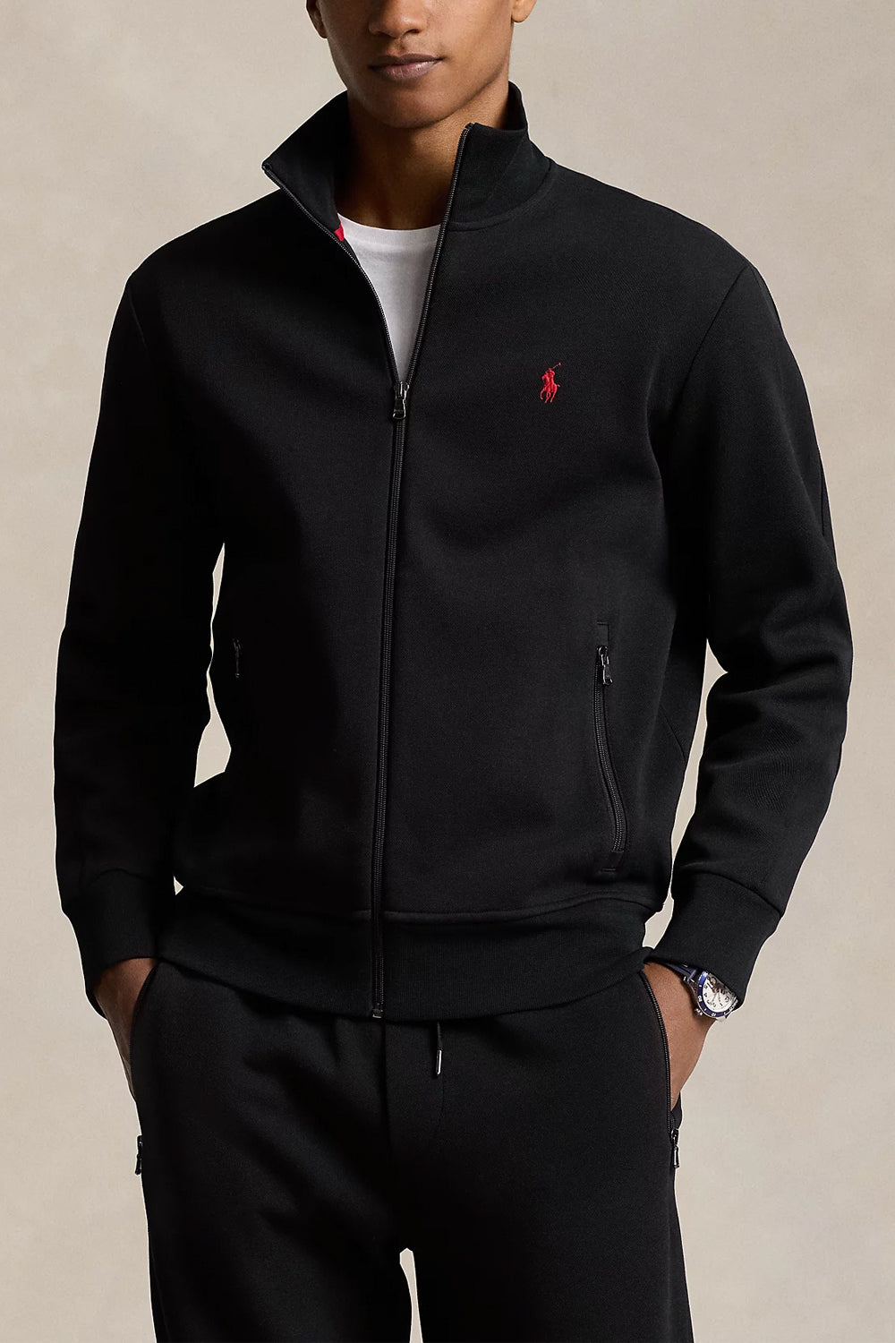 CLOTHING SWEATSHIRT RALPH LAUREN 710881509/001